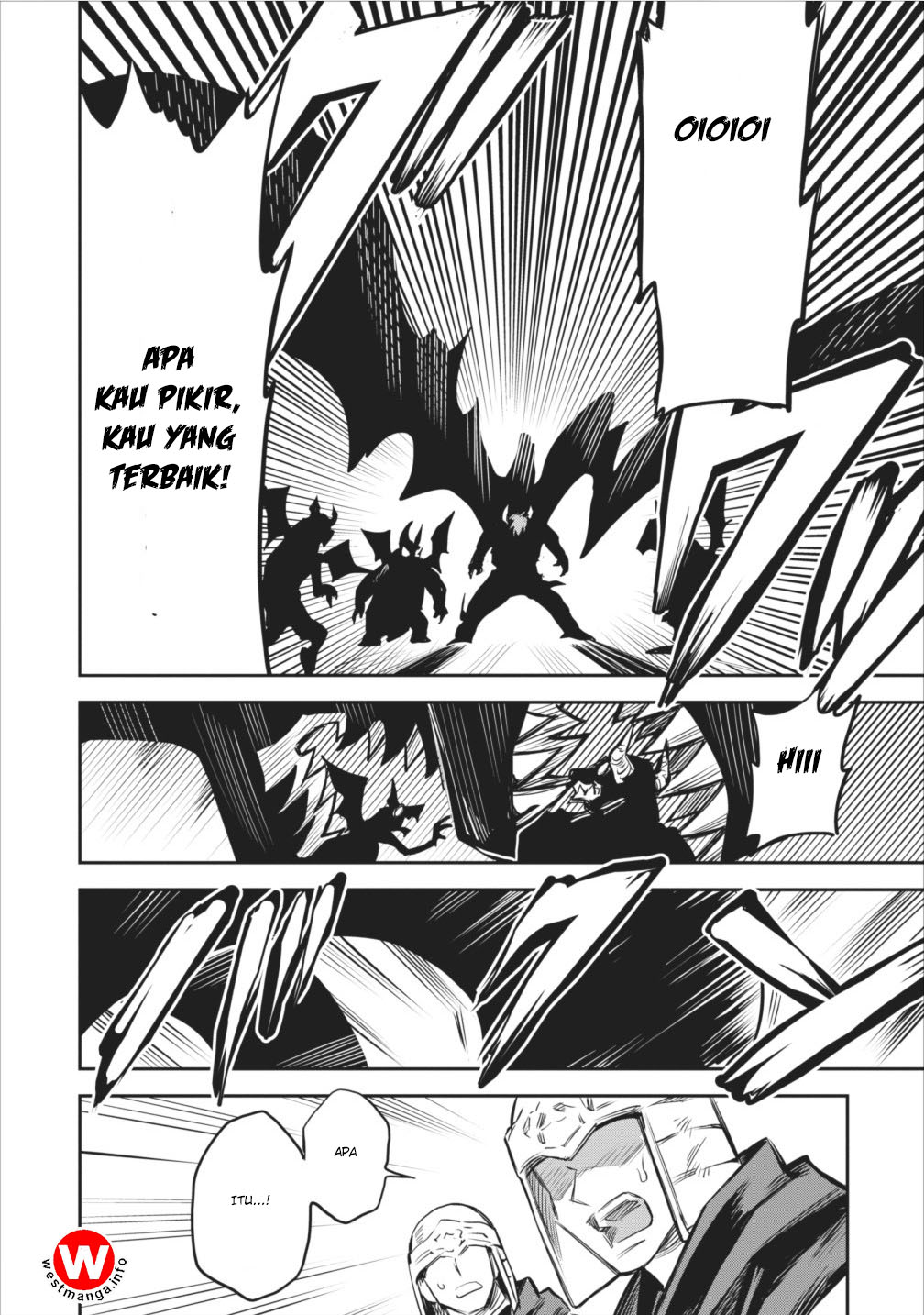 Noumin Kanren no Skill bakka Agetetara Nazeka Tsuyoku Natta. Chapter 2 - halaman 14