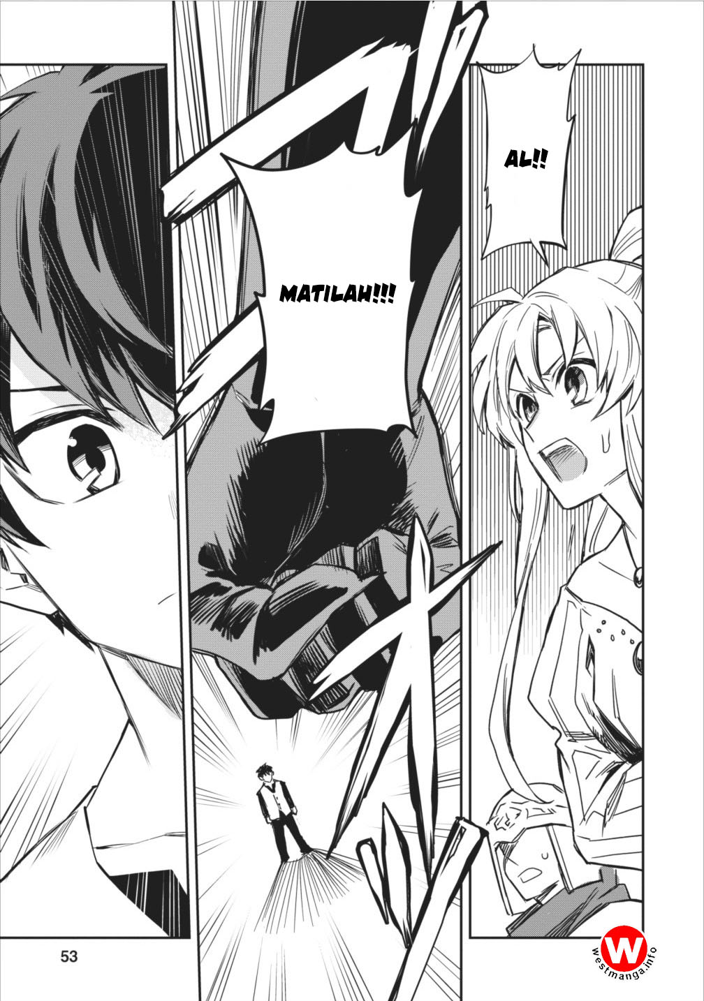 Noumin Kanren no Skill bakka Agetetara Nazeka Tsuyoku Natta. Chapter 2 - halaman 17