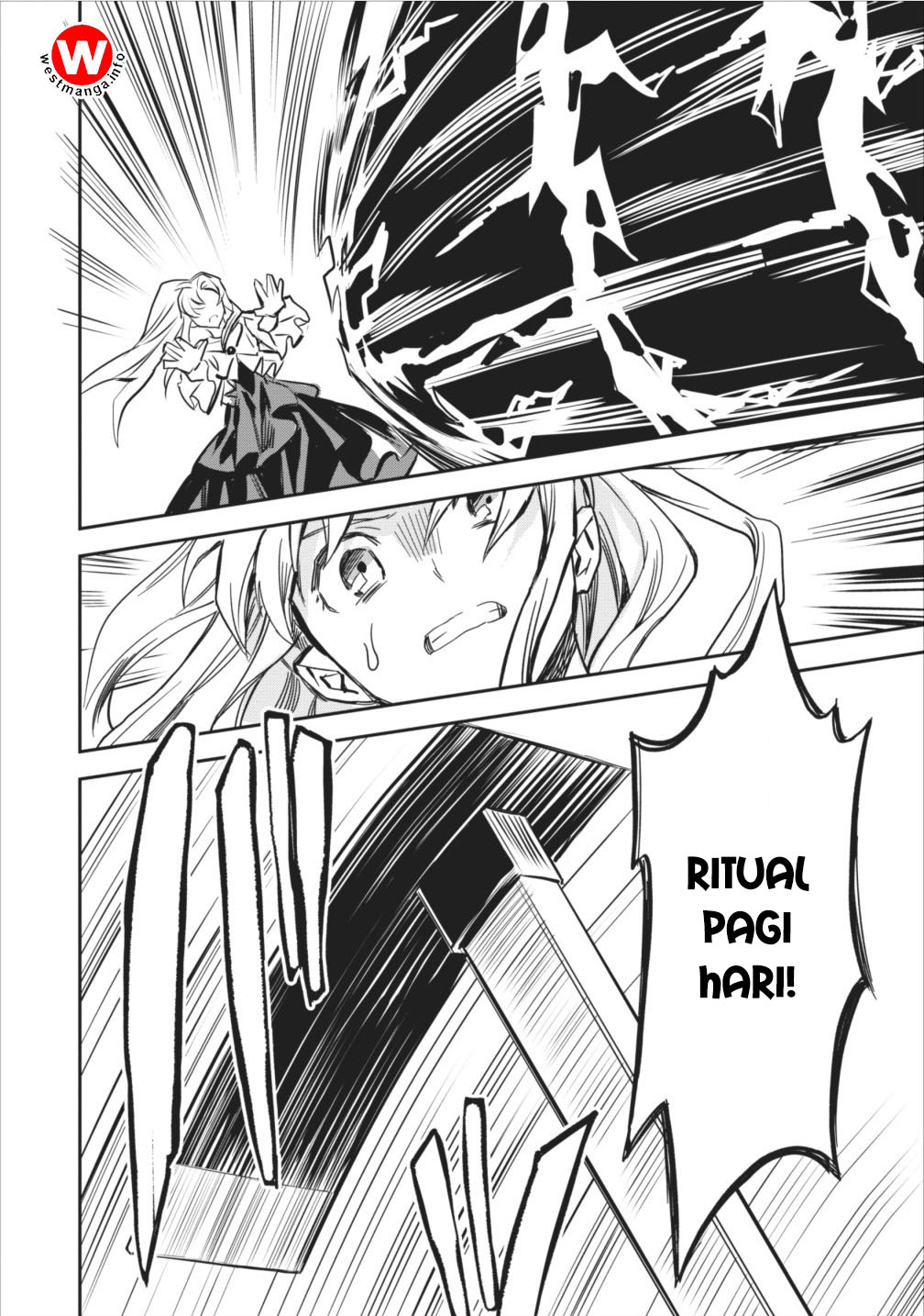 Noumin Kanren no Skill bakka Agetetara Nazeka Tsuyoku Natta. Chapter 2 - halaman 7