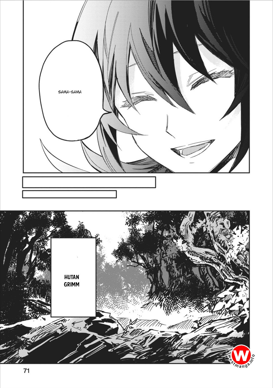 Noumin Kanren no Skill bakka Agetetara Nazeka Tsuyoku Natta. Chapter 3 - halaman 11