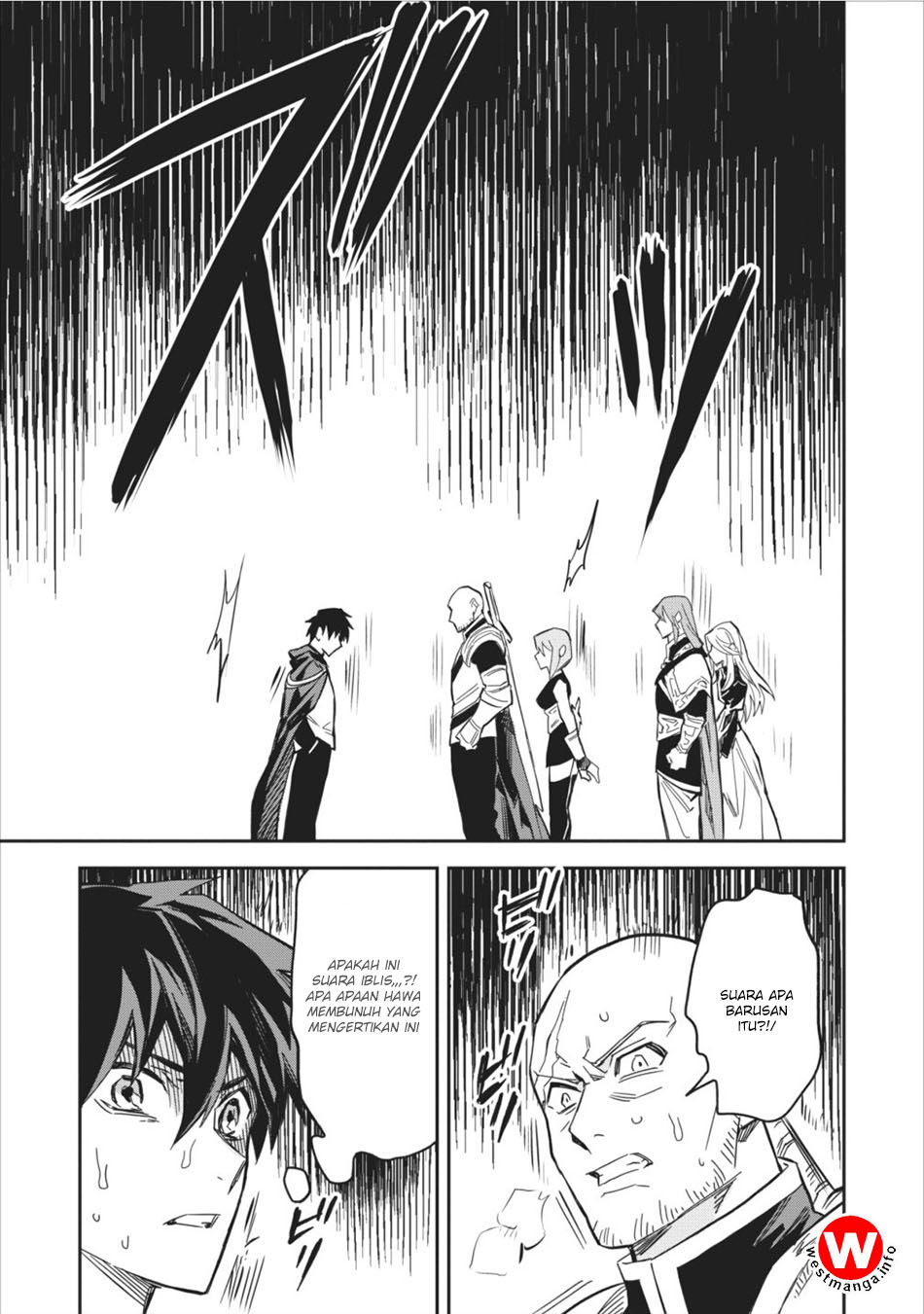 Noumin Kanren no Skill bakka Agetetara Nazeka Tsuyoku Natta. Chapter 3 - halaman 19