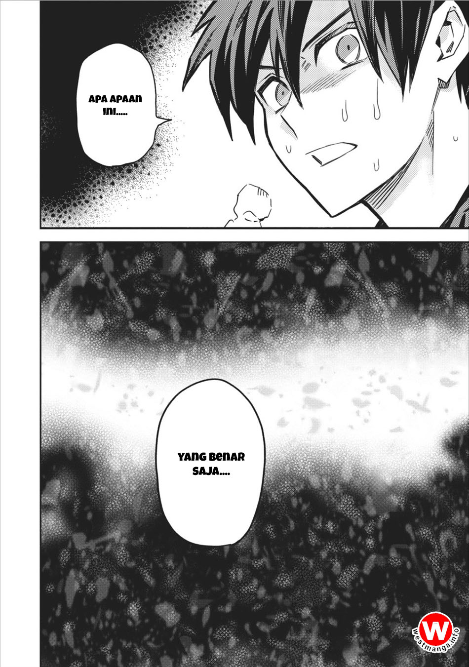 Noumin Kanren no Skill bakka Agetetara Nazeka Tsuyoku Natta. Chapter 3 - halaman 24