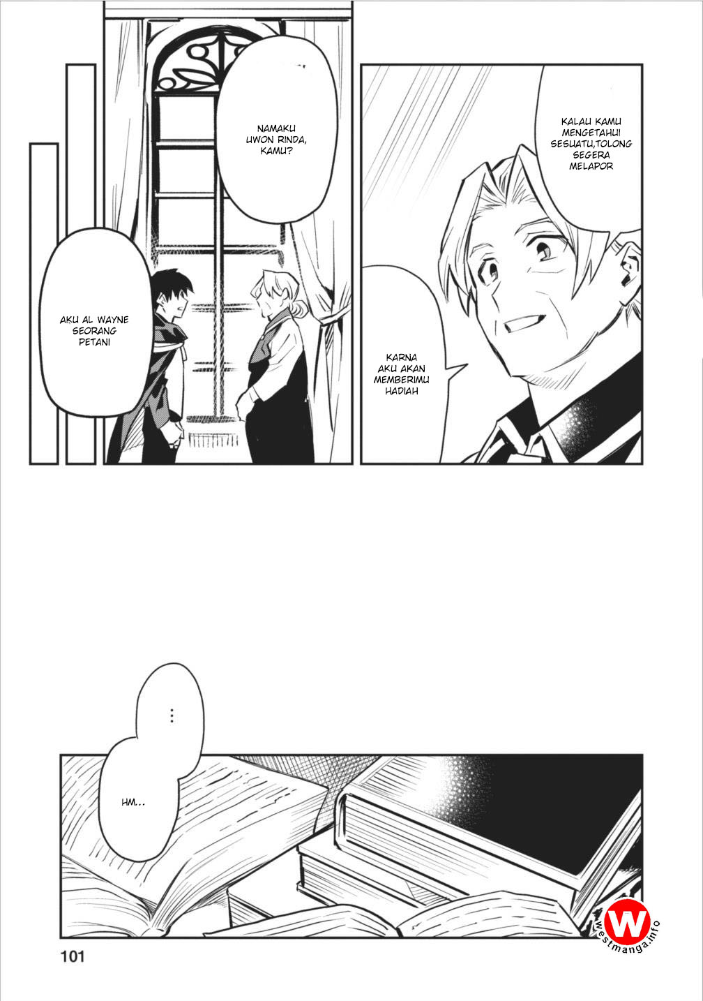 Noumin Kanren no Skill bakka Agetetara Nazeka Tsuyoku Natta. Chapter 4 - halaman 20
