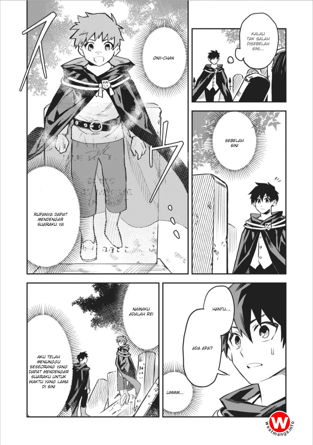 Noumin Kanren no Skill bakka Agetetara Nazeka Tsuyoku Natta. Chapter 4 - halaman 29
