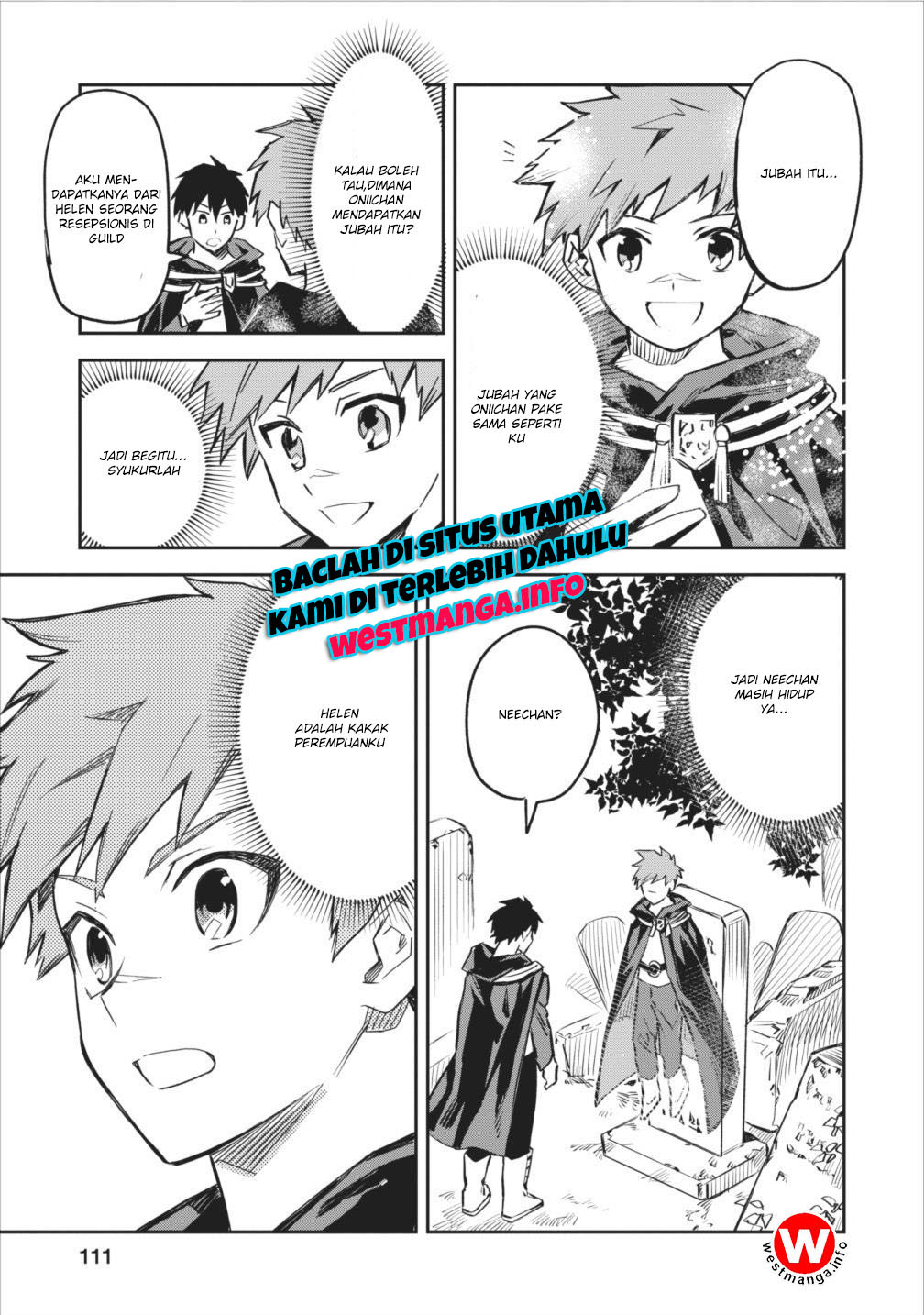 Noumin Kanren no Skill bakka Agetetara Nazeka Tsuyoku Natta. Chapter 4 - halaman 30