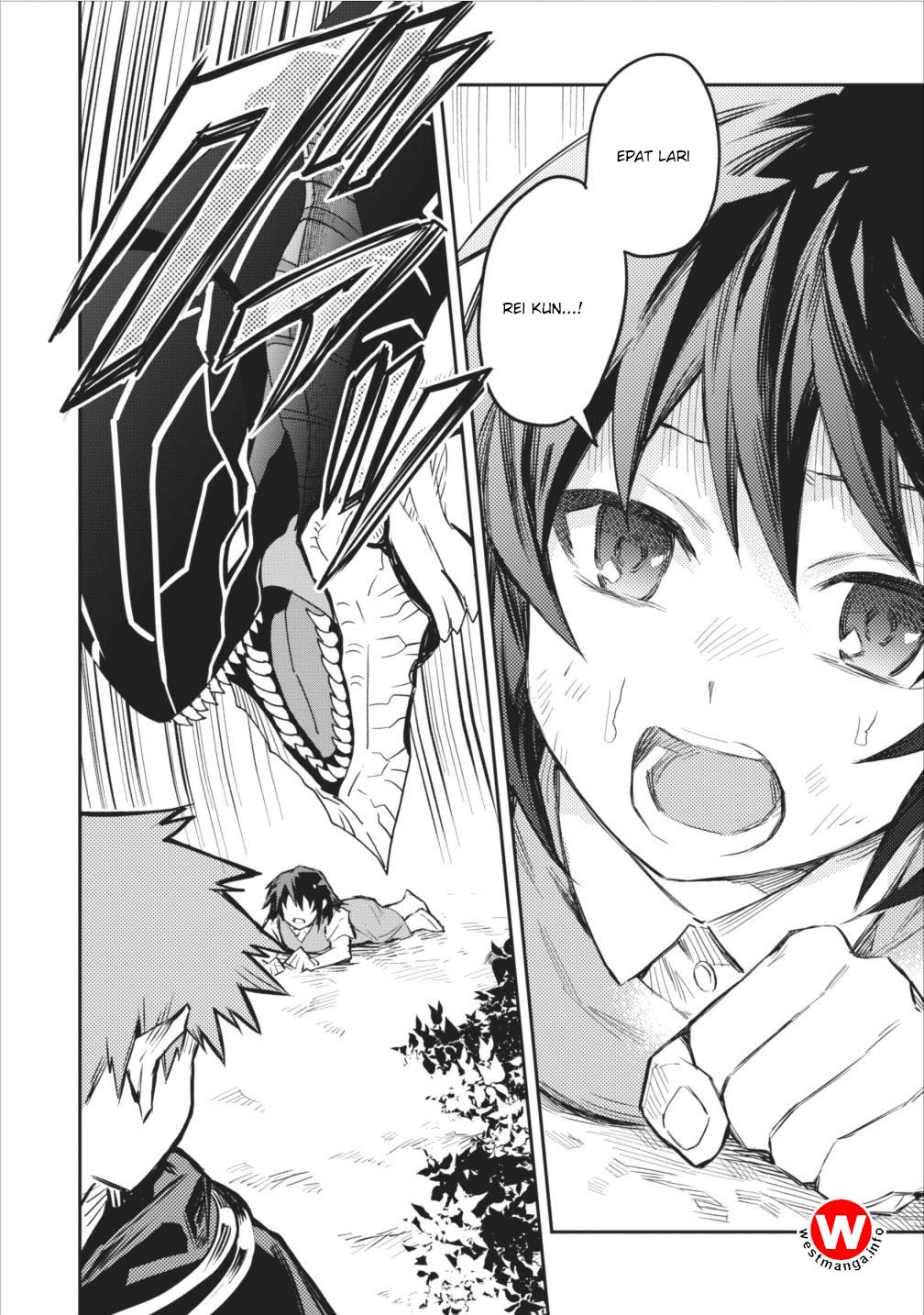 Noumin Kanren no Skill bakka Agetetara Nazeka Tsuyoku Natta. Chapter 5 - halaman 12