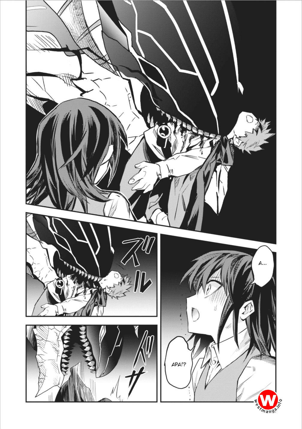 Noumin Kanren no Skill bakka Agetetara Nazeka Tsuyoku Natta. Chapter 5 - halaman 16