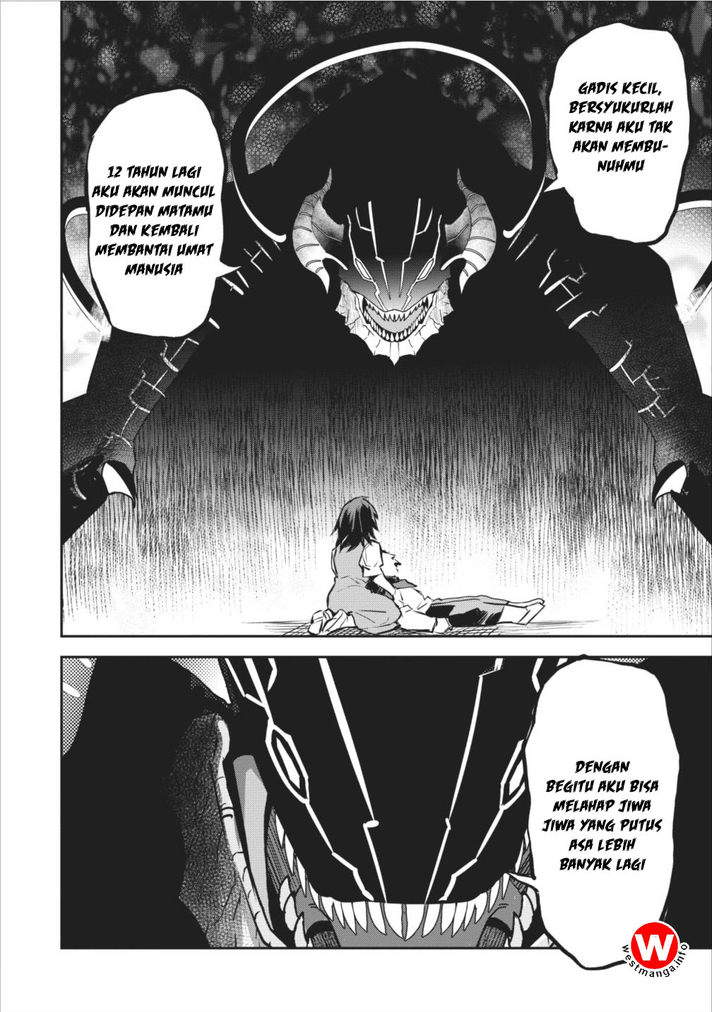 Noumin Kanren no Skill bakka Agetetara Nazeka Tsuyoku Natta. Chapter 5 - halaman 18