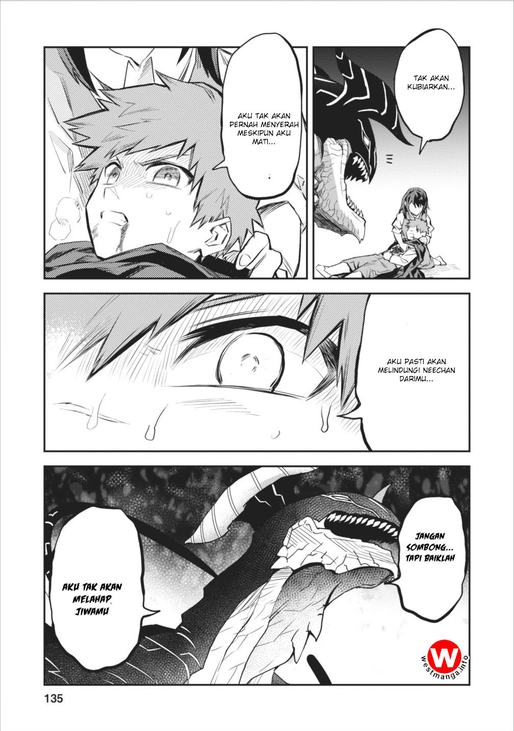 Noumin Kanren no Skill bakka Agetetara Nazeka Tsuyoku Natta. Chapter 5 - halaman 19