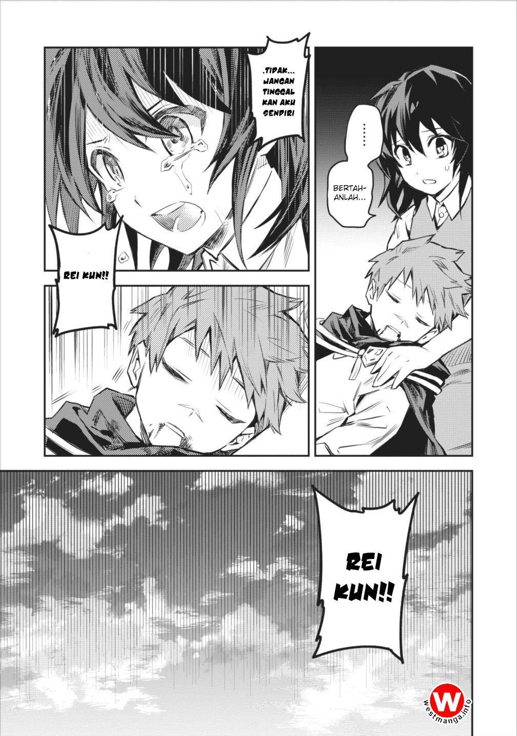 Noumin Kanren no Skill bakka Agetetara Nazeka Tsuyoku Natta. Chapter 5 - halaman 21
