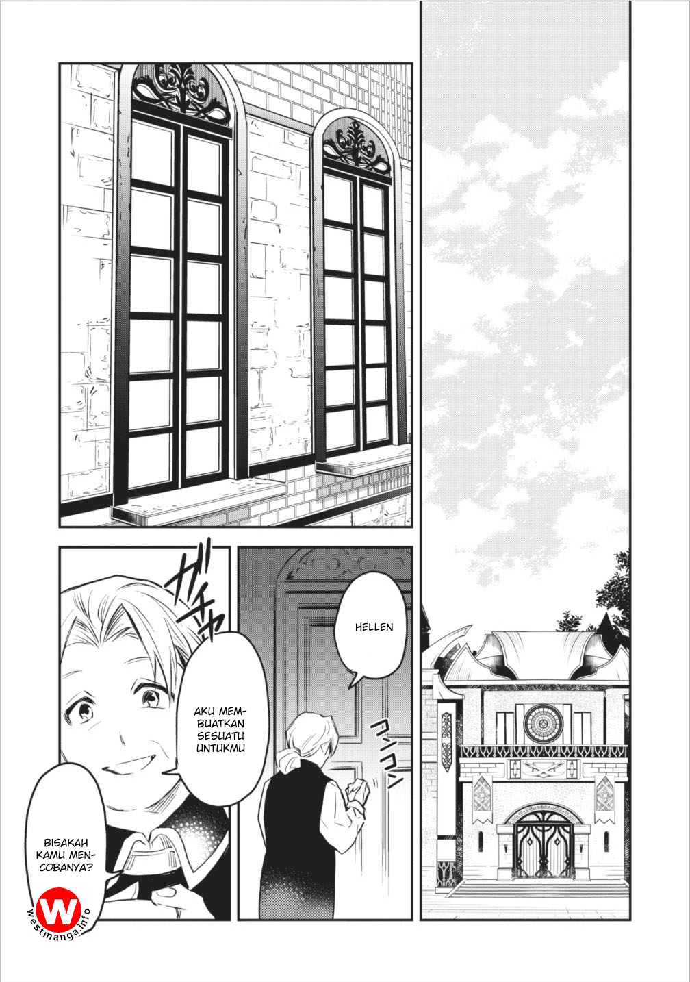 Noumin Kanren no Skill bakka Agetetara Nazeka Tsuyoku Natta. Chapter 5 - halaman 25