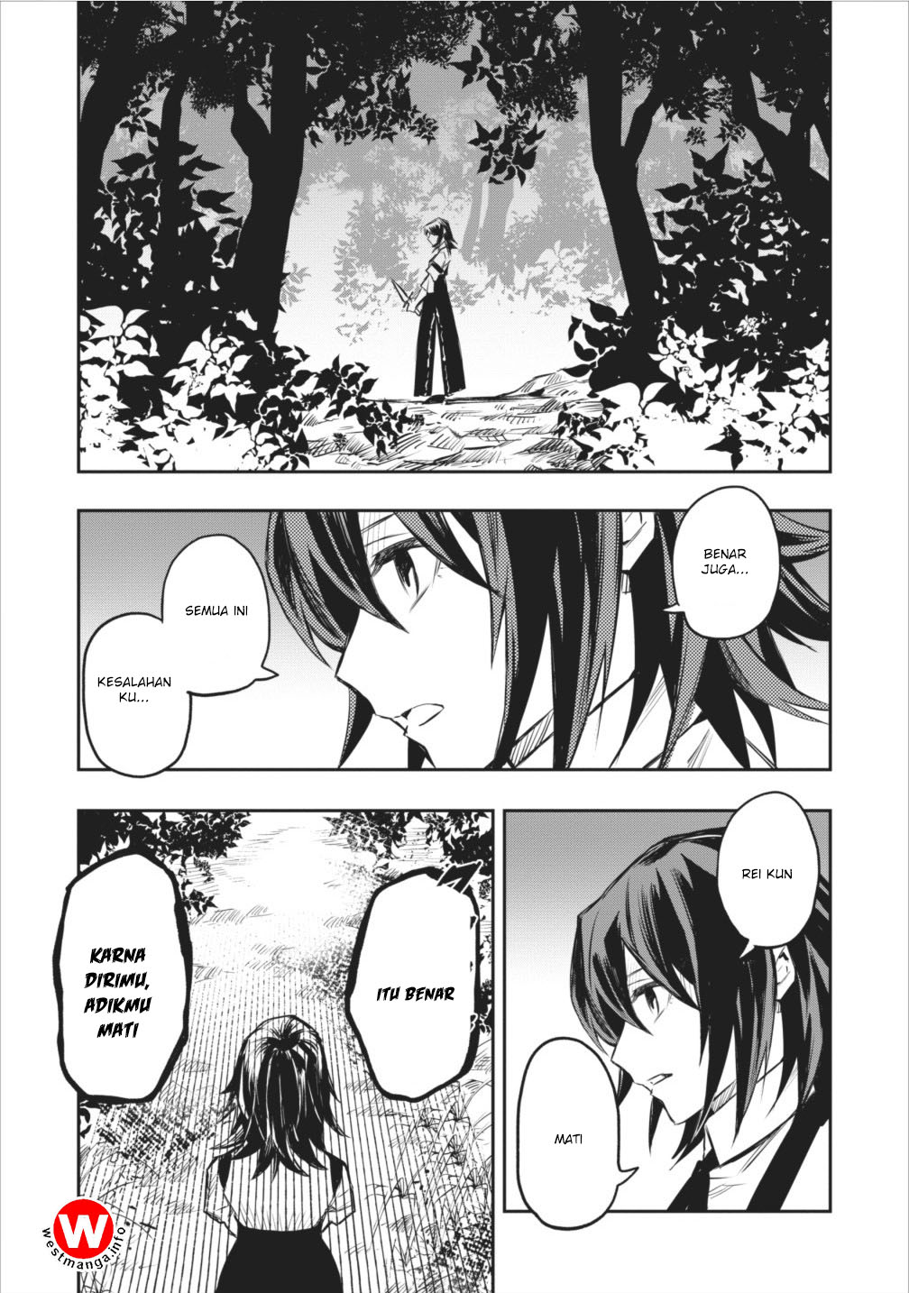 Noumin Kanren no Skill bakka Agetetara Nazeka Tsuyoku Natta. Chapter 5 - halaman 27