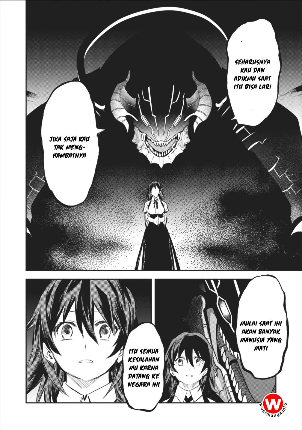 Noumin Kanren no Skill bakka Agetetara Nazeka Tsuyoku Natta. Chapter 5 - halaman 28