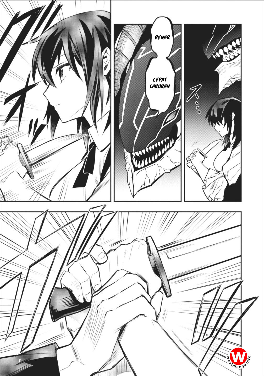 Noumin Kanren no Skill bakka Agetetara Nazeka Tsuyoku Natta. Chapter 5 - halaman 29