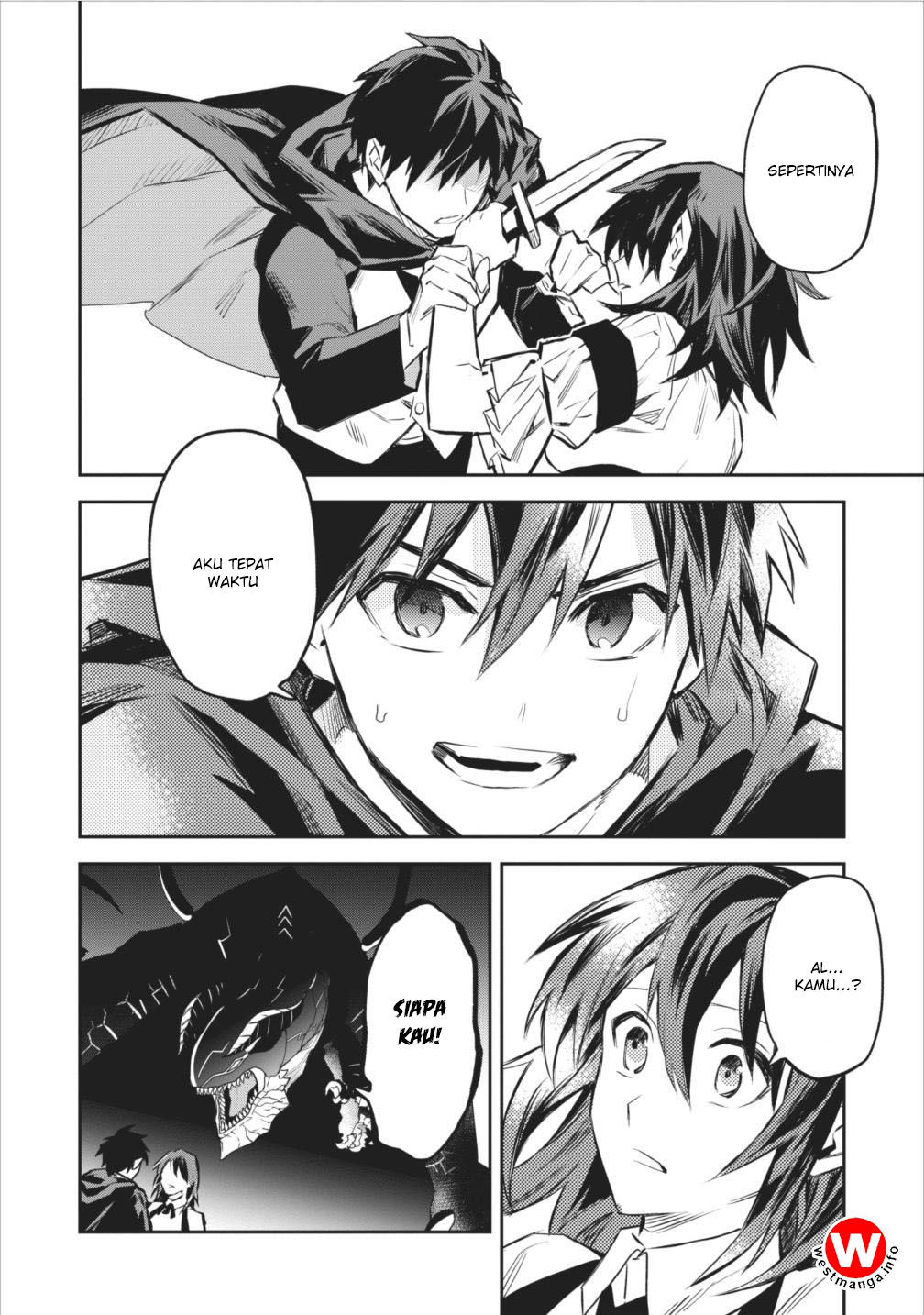 Noumin Kanren no Skill bakka Agetetara Nazeka Tsuyoku Natta. Chapter 5 - halaman 30
