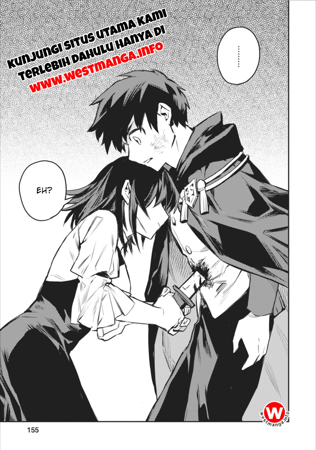 Noumin Kanren no Skill bakka Agetetara Nazeka Tsuyoku Natta. Chapter 5 - halaman 39