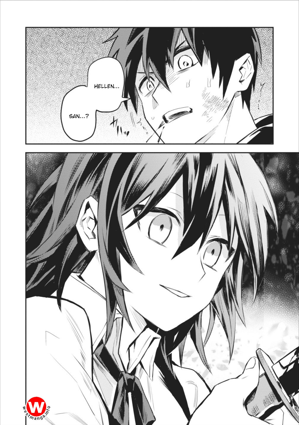 Noumin Kanren no Skill bakka Agetetara Nazeka Tsuyoku Natta. Chapter 5 - halaman 40