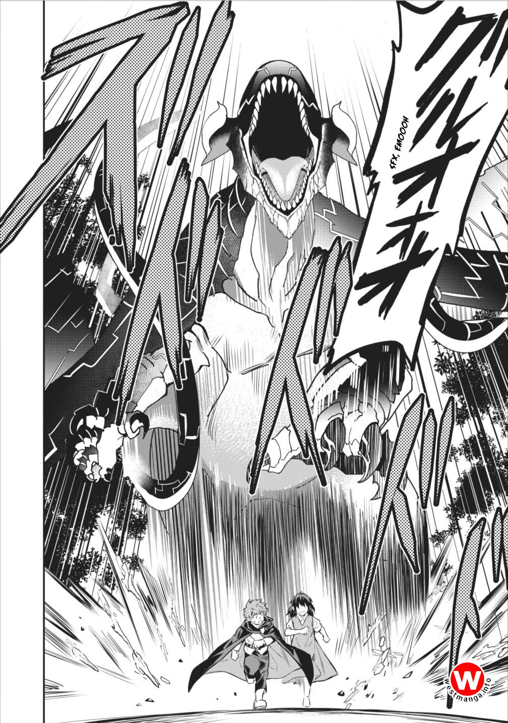 Noumin Kanren no Skill bakka Agetetara Nazeka Tsuyoku Natta. Chapter 5 - halaman 9