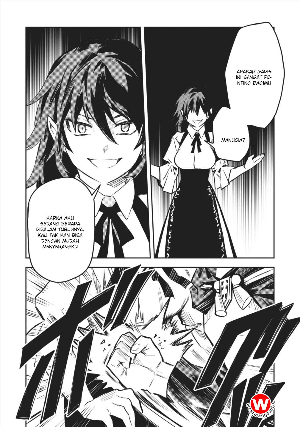Noumin Kanren no Skill bakka Agetetara Nazeka Tsuyoku Natta. Chapter 6 - halaman 14