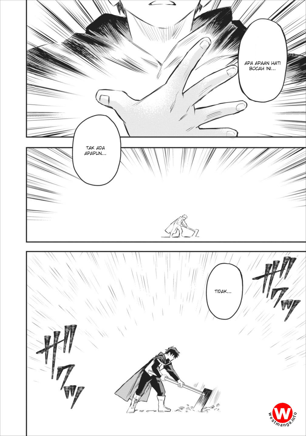 Noumin Kanren no Skill bakka Agetetara Nazeka Tsuyoku Natta. Chapter 6 - halaman 20