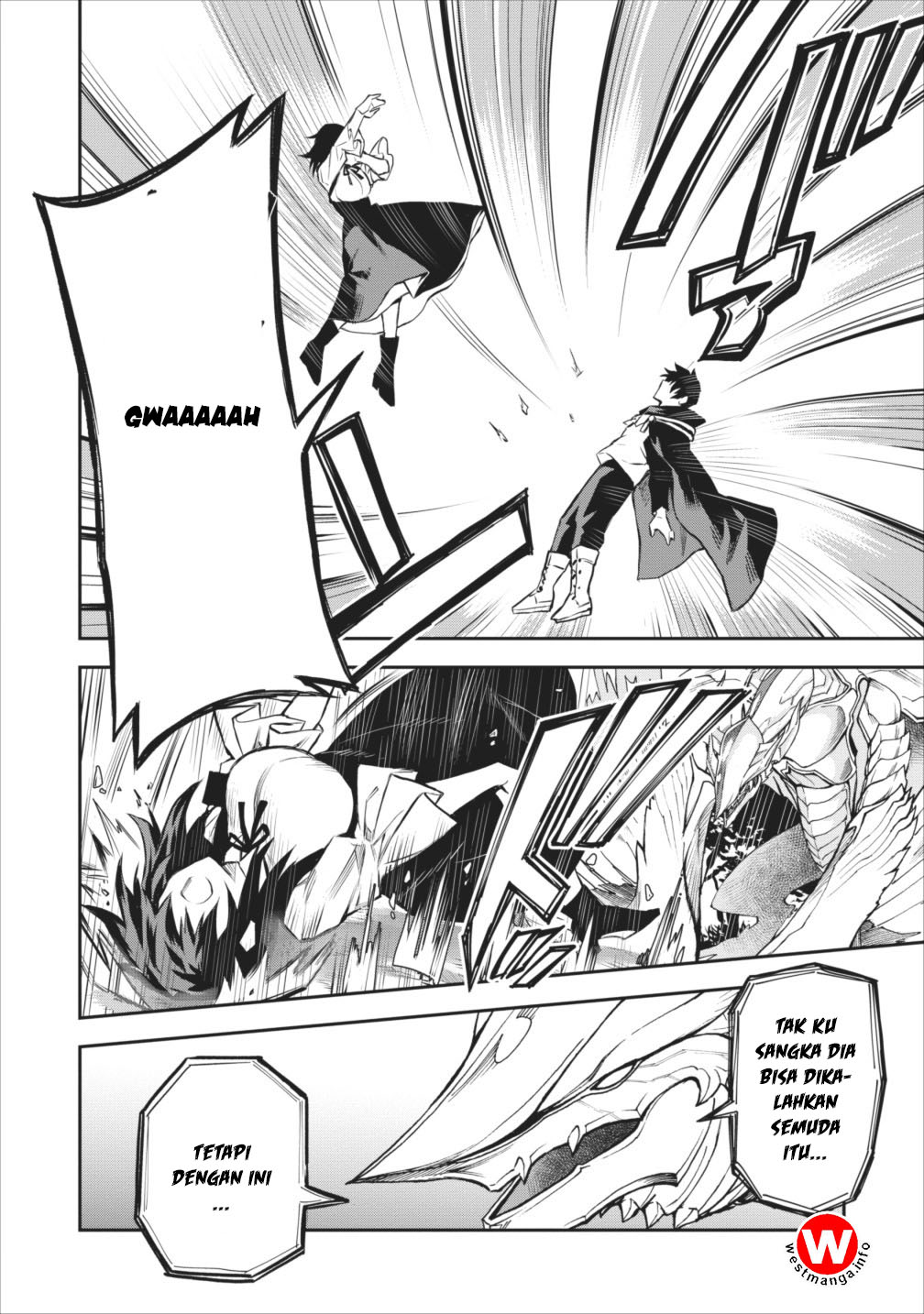 Noumin Kanren no Skill bakka Agetetara Nazeka Tsuyoku Natta. Chapter 6 - halaman 24