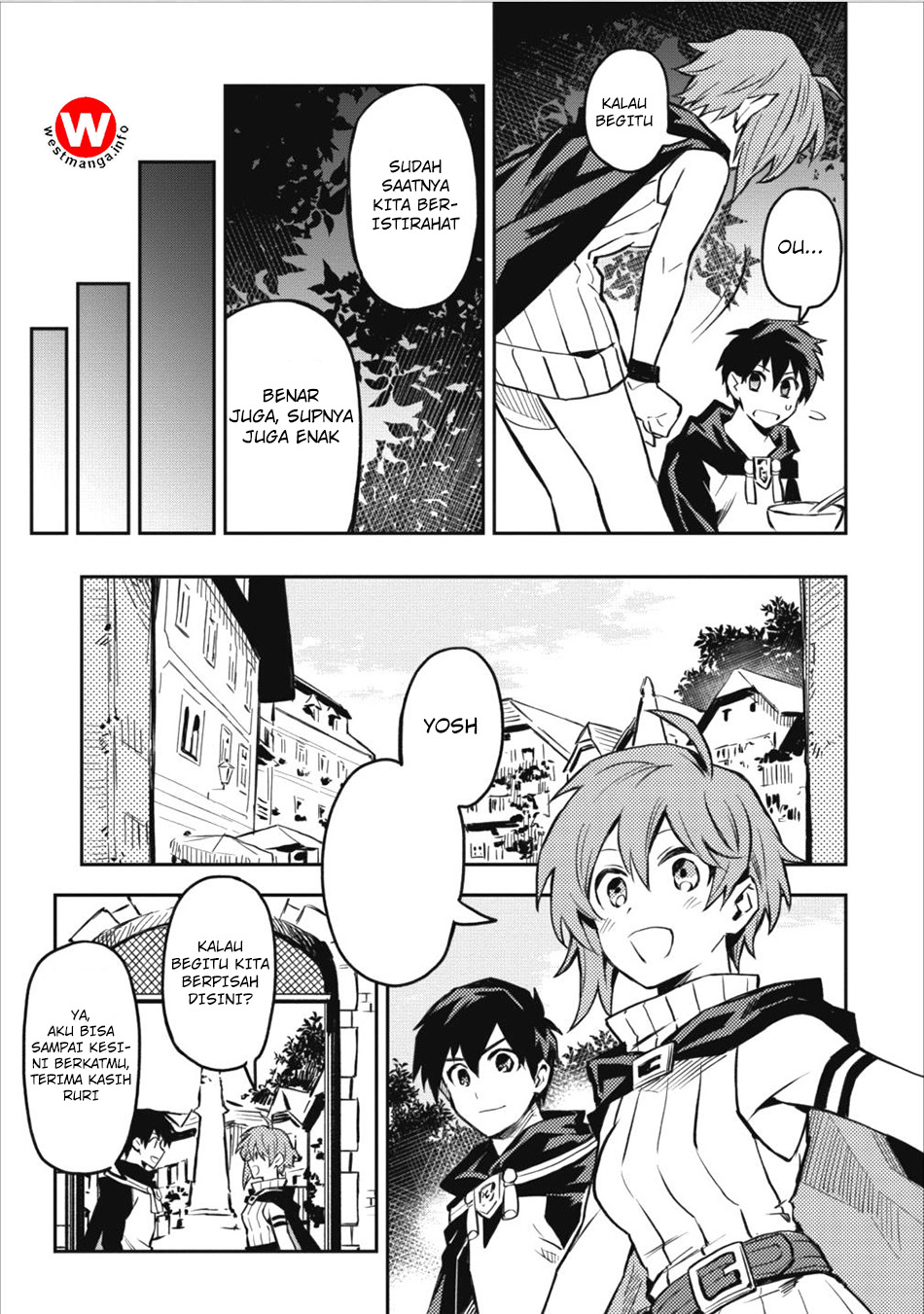 Noumin Kanren no Skill bakka Agetetara Nazeka Tsuyoku Natta. Chapter 7 - halaman 21