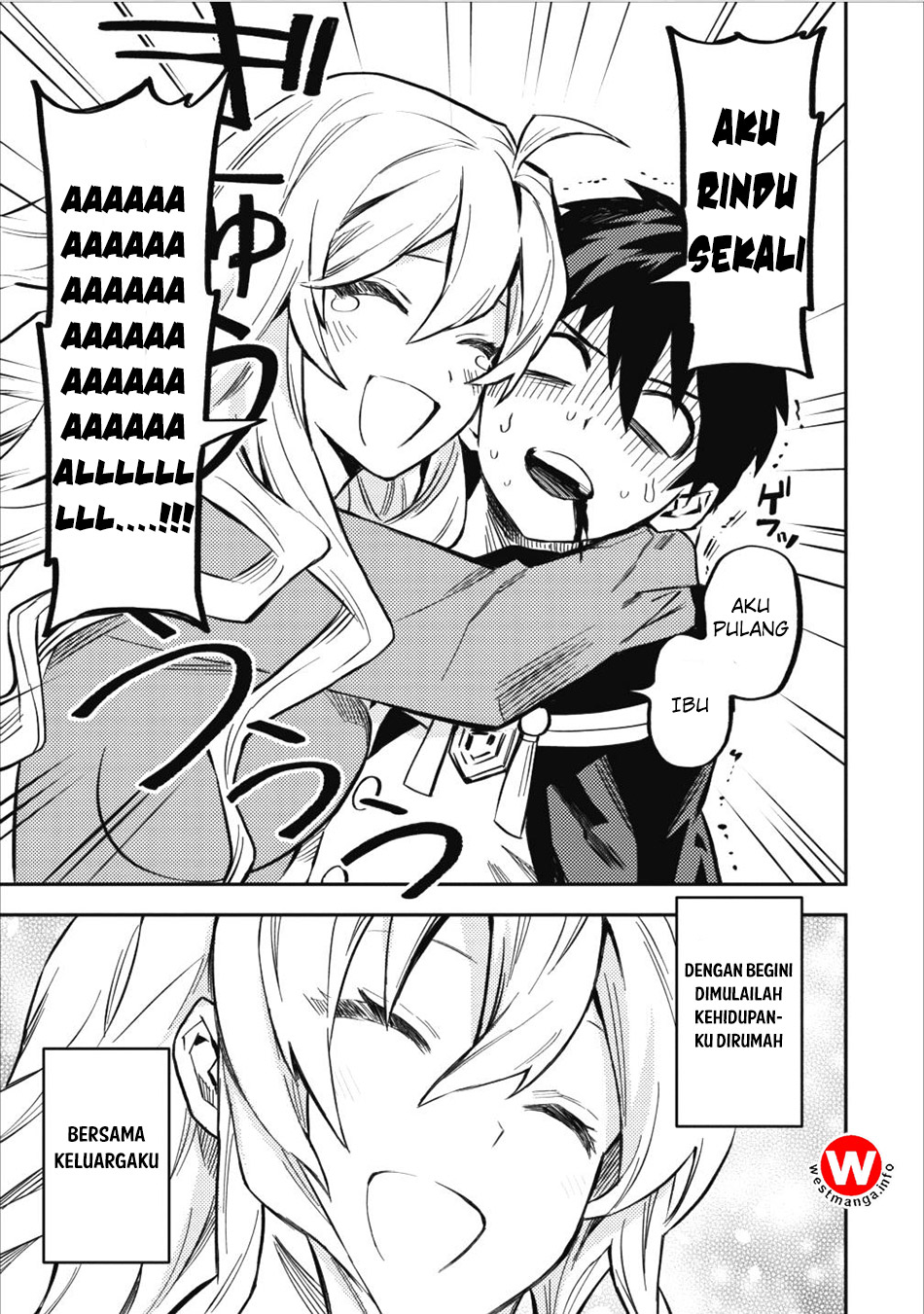 Noumin Kanren no Skill bakka Agetetara Nazeka Tsuyoku Natta. Chapter 7 - halaman 27