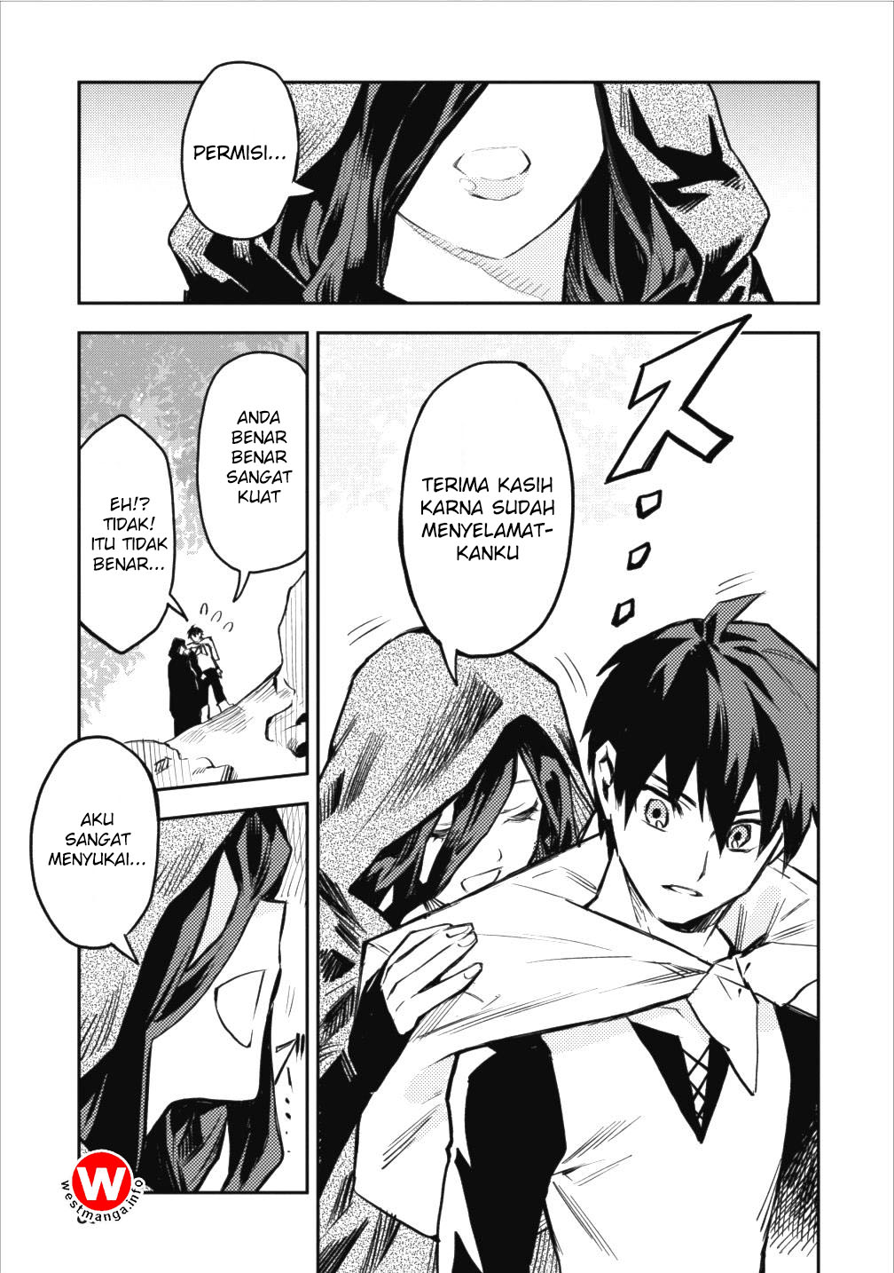 Noumin Kanren no Skill bakka Agetetara Nazeka Tsuyoku Natta. Chapter 8 - halaman 27
