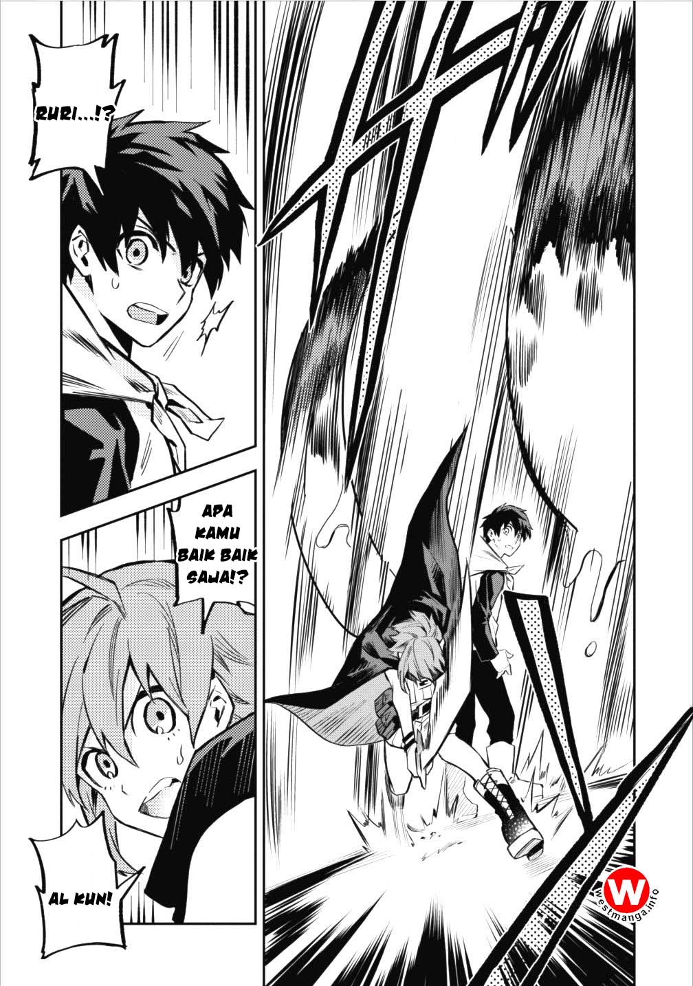 Noumin Kanren no Skill bakka Agetetara Nazeka Tsuyoku Natta. Chapter 8 - halaman 29