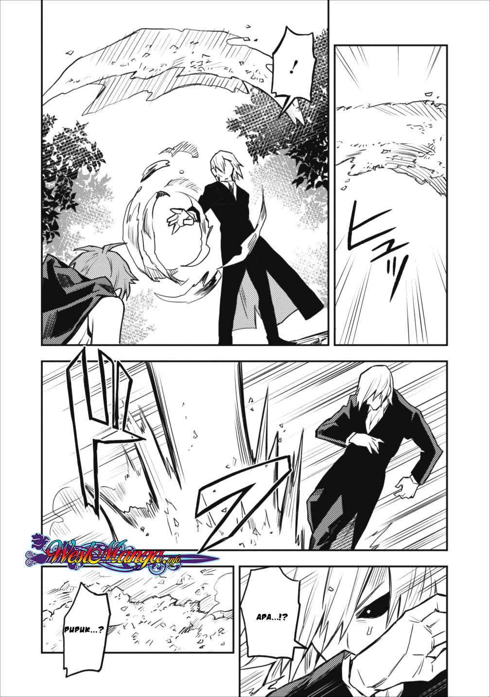 Noumin Kanren no Skill bakka Agetetara Nazeka Tsuyoku Natta. Chapter 9 - halaman 22