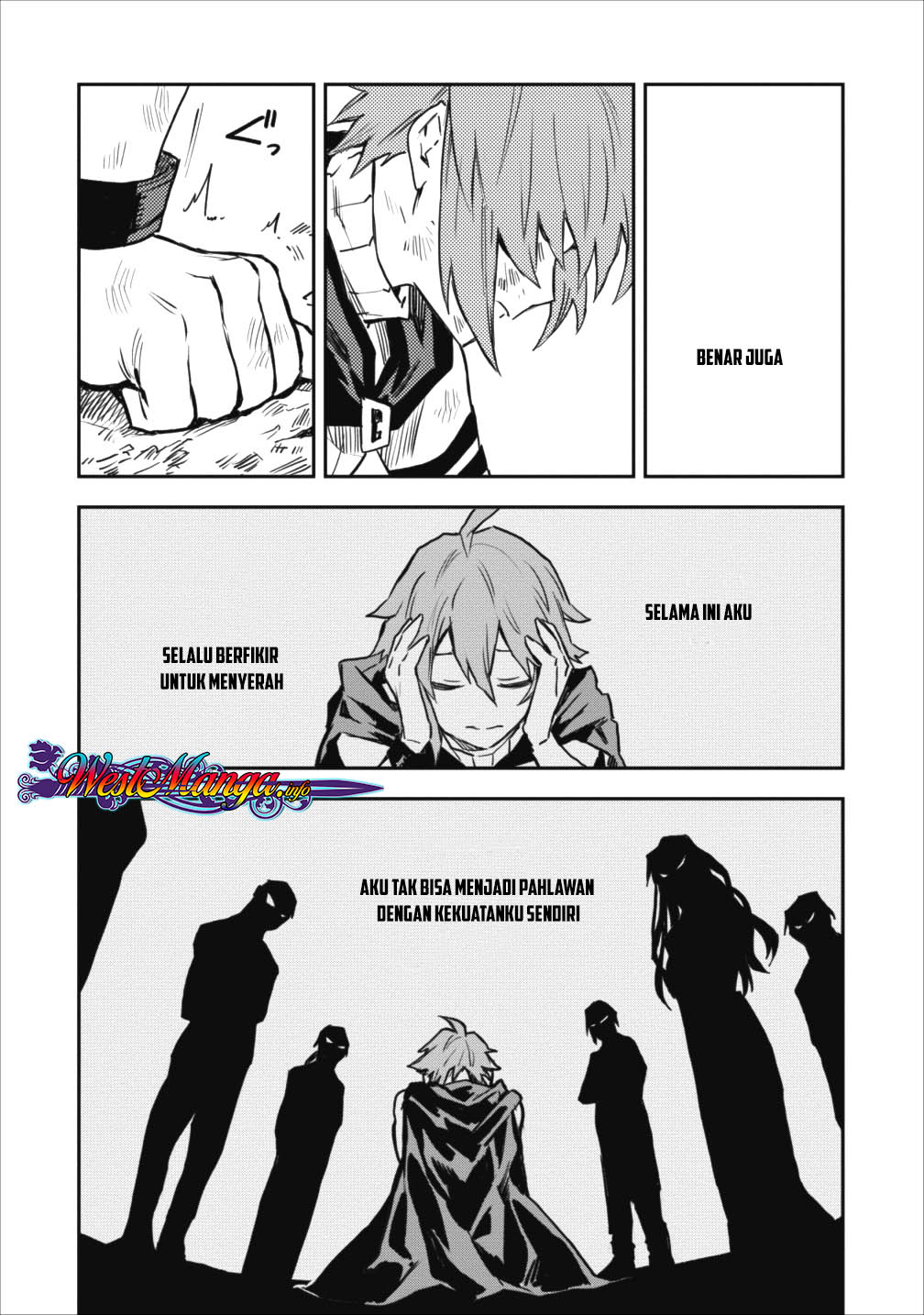 Noumin Kanren no Skill bakka Agetetara Nazeka Tsuyoku Natta. Chapter 9 - halaman 26