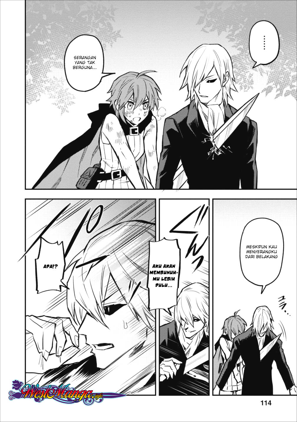 Noumin Kanren no Skill bakka Agetetara Nazeka Tsuyoku Natta. Chapter 9 - halaman 28