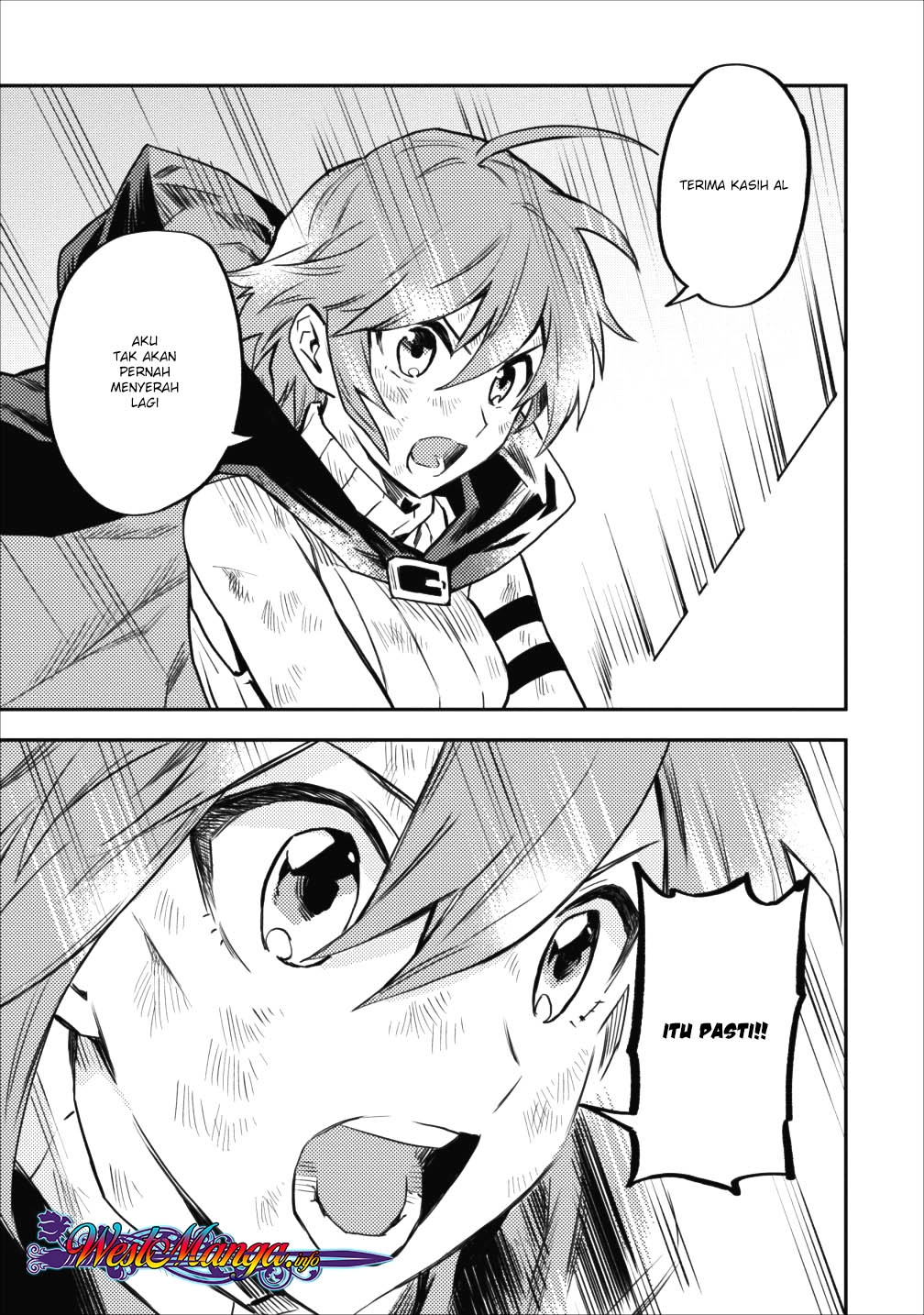 Noumin Kanren no Skill bakka Agetetara Nazeka Tsuyoku Natta. Chapter 9 - halaman 29