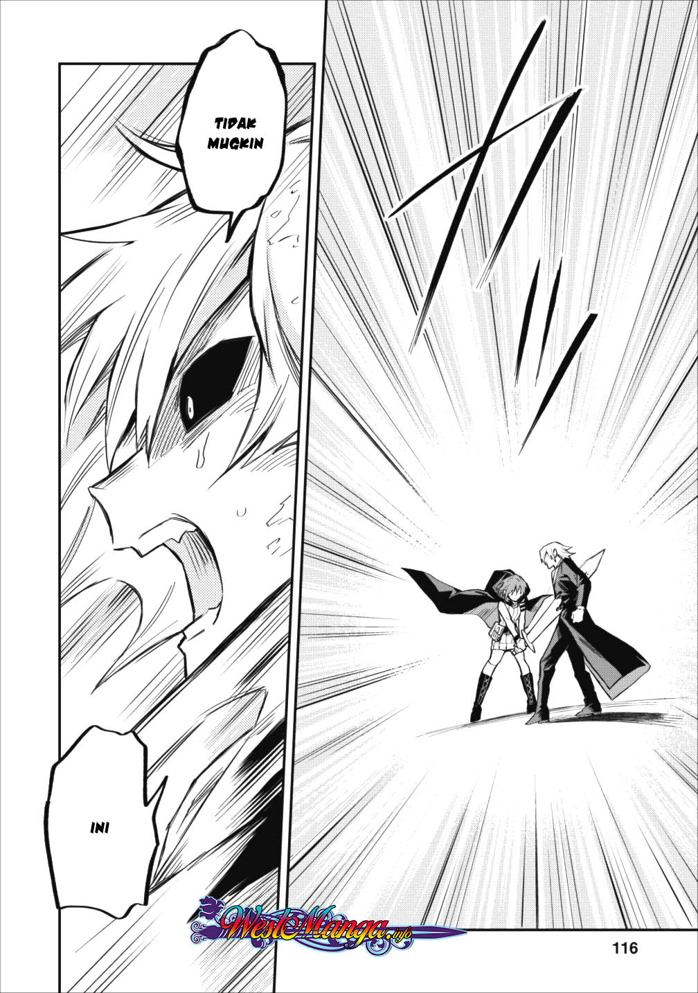 Noumin Kanren no Skill bakka Agetetara Nazeka Tsuyoku Natta. Chapter 9 - halaman 30