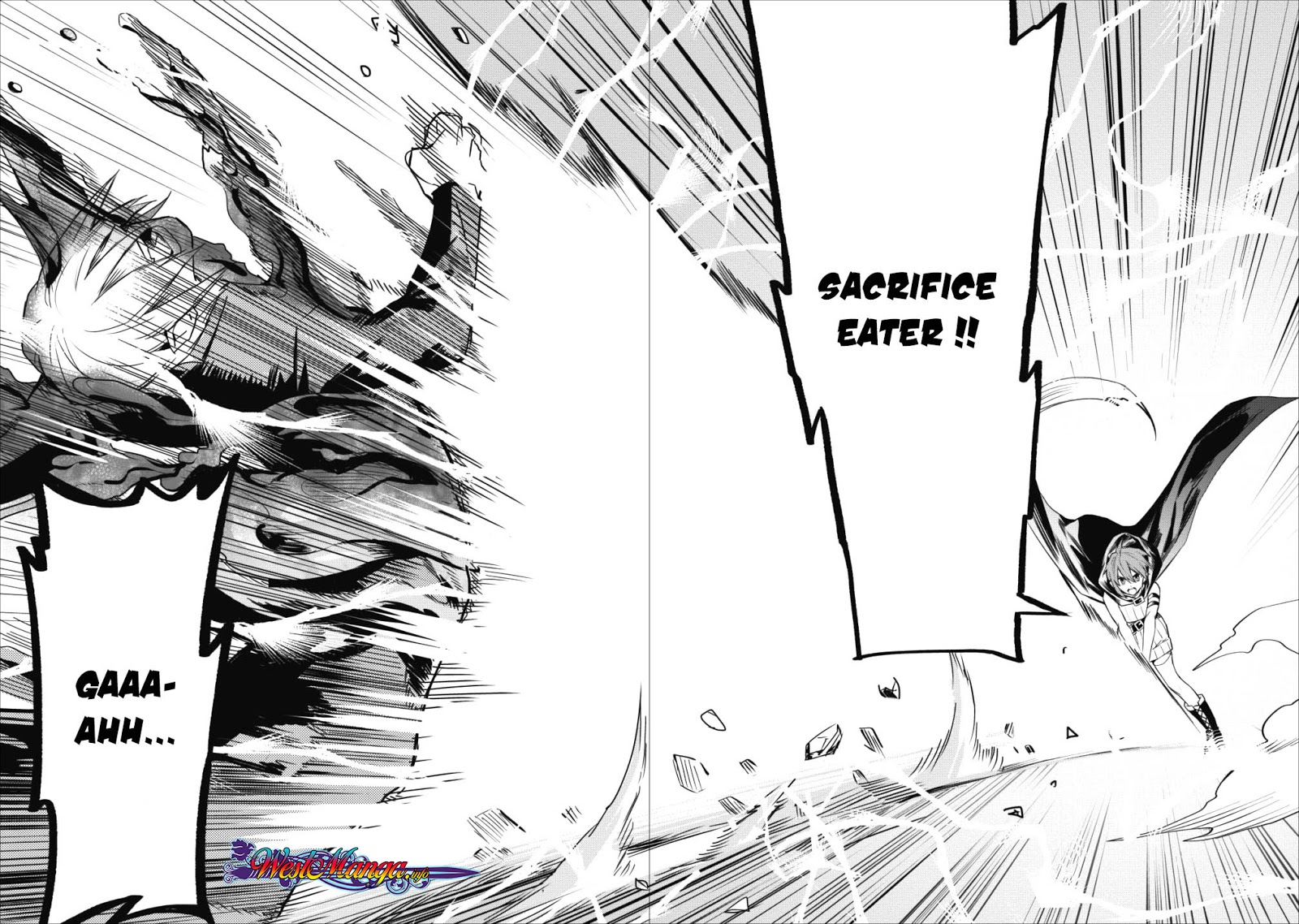 Noumin Kanren no Skill bakka Agetetara Nazeka Tsuyoku Natta. Chapter 9 - halaman 32