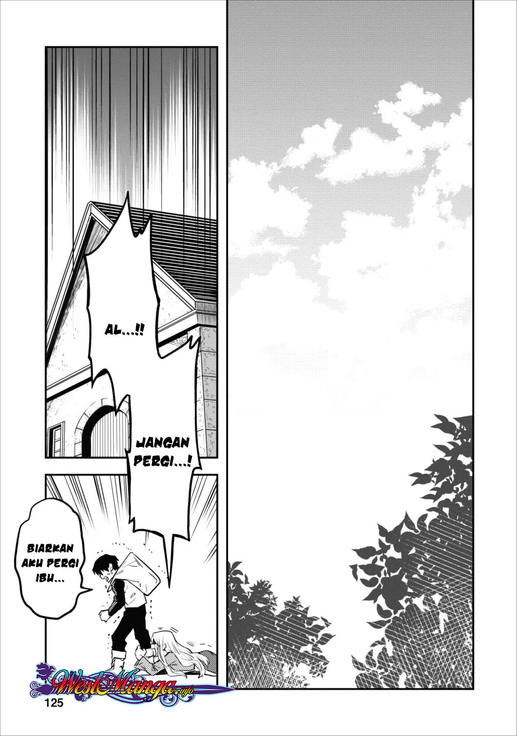 Noumin Kanren no Skill bakka Agetetara Nazeka Tsuyoku Natta. Chapter 9 - halaman 38