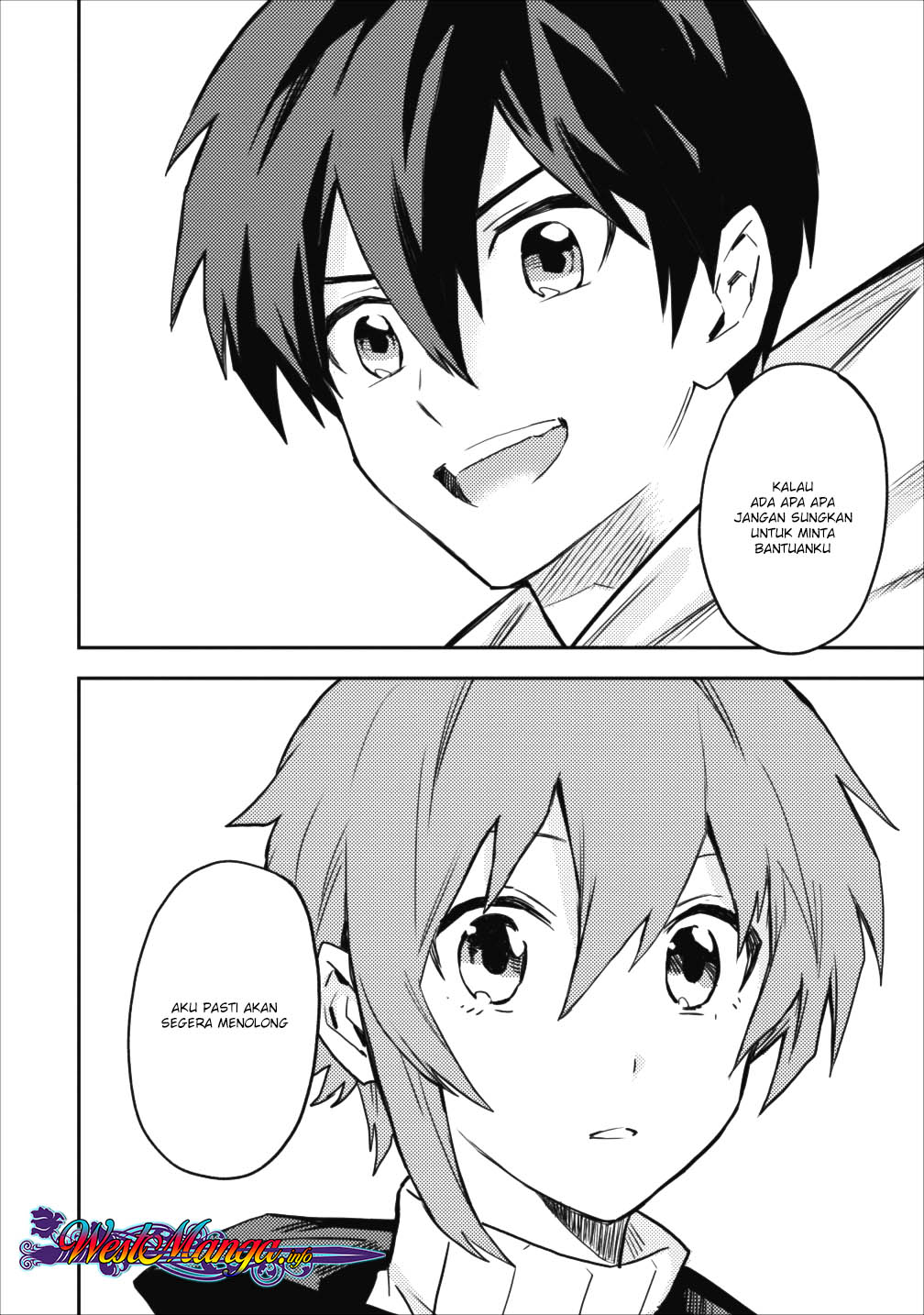 Noumin Kanren no Skill bakka Agetetara Nazeka Tsuyoku Natta. Chapter 9 - halaman 43