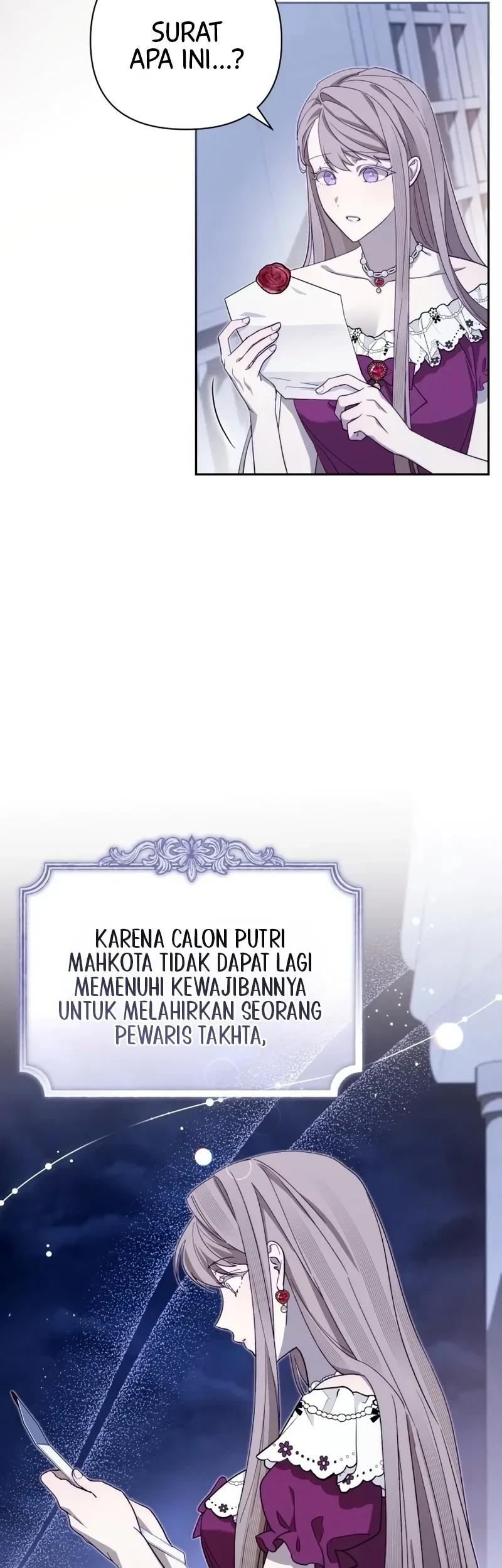 Now It’s Your Turn To Regret Chapter 1 - halaman 14