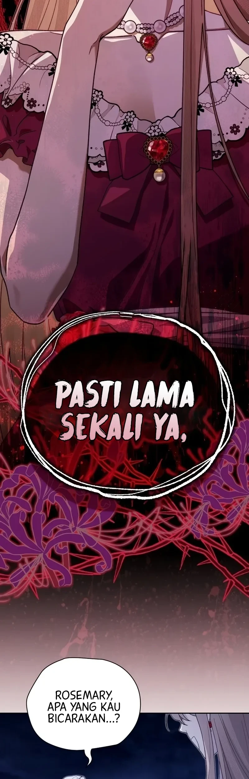 Now It’s Your Turn To Regret Chapter 1 - halaman 19