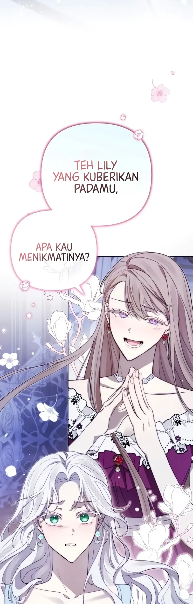 Now It’s Your Turn To Regret Chapter 1 - halaman 22