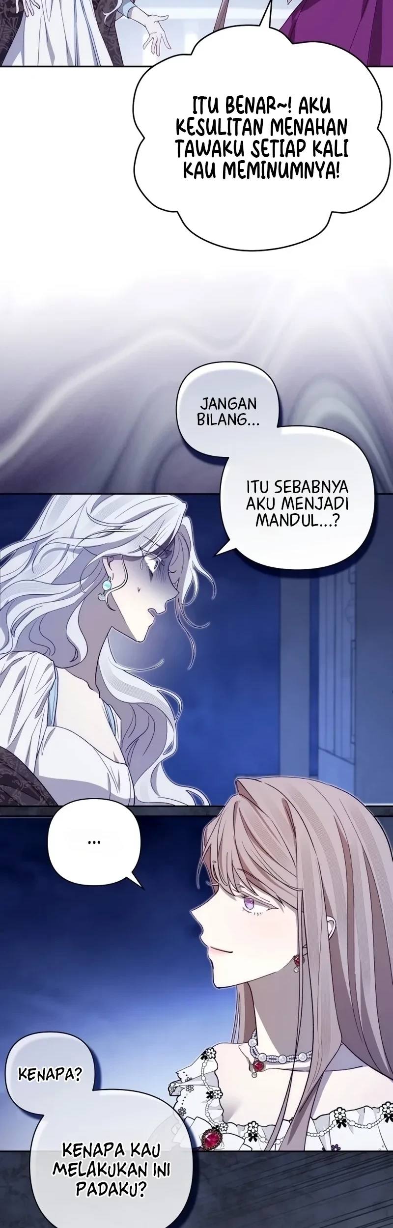 Now It’s Your Turn To Regret Chapter 1 - halaman 24
