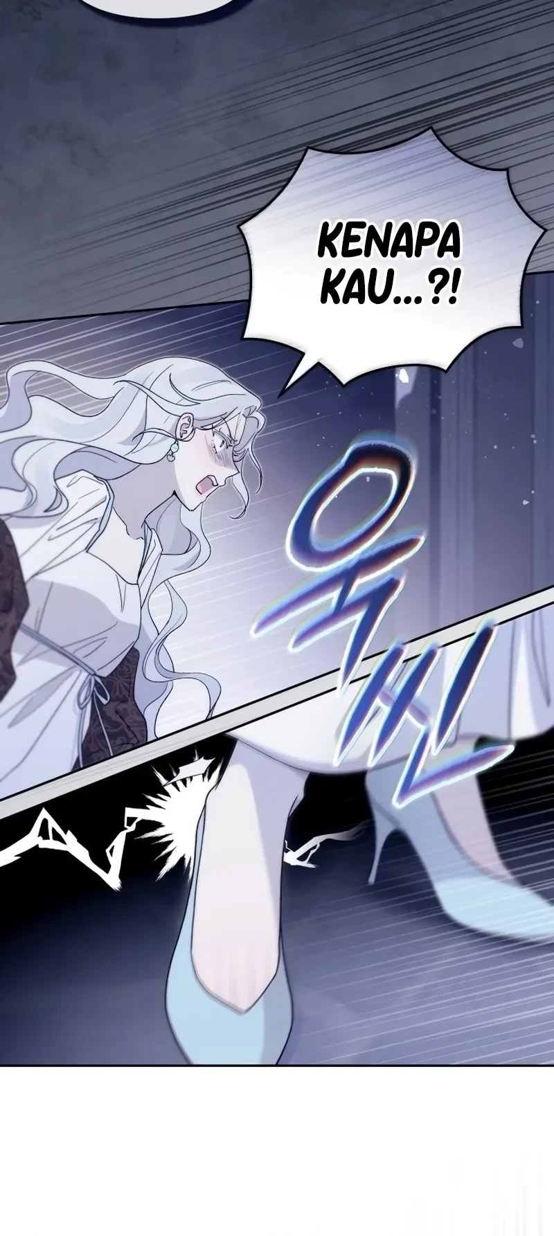 Now It’s Your Turn To Regret Chapter 1 - halaman 25