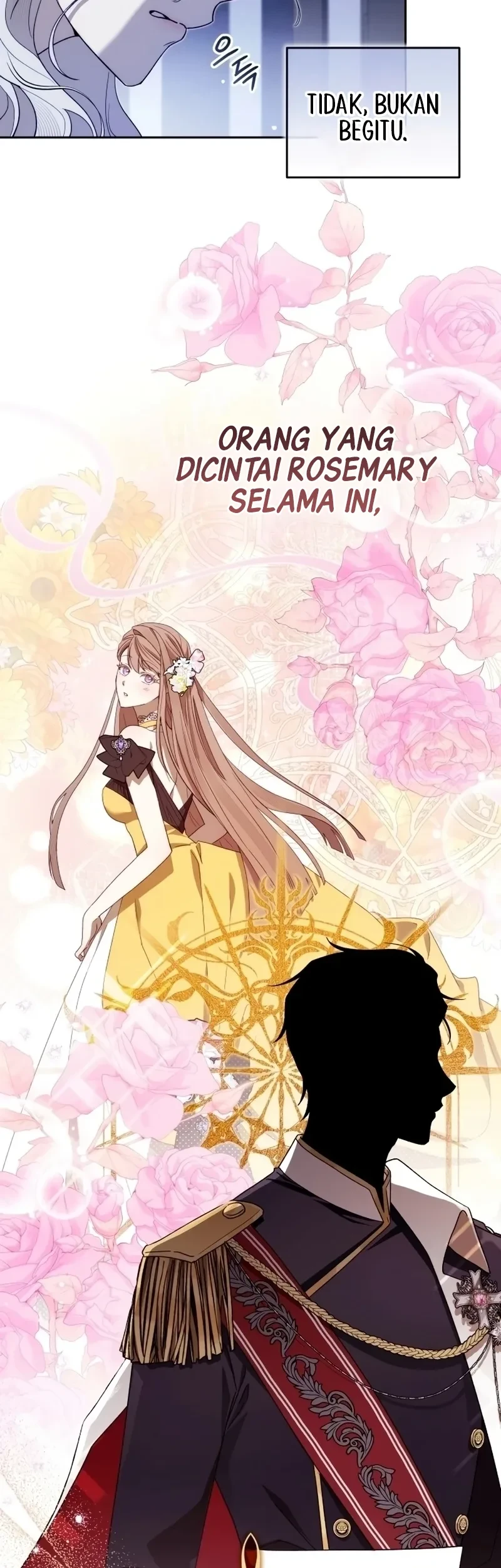 Now It’s Your Turn To Regret Chapter 1 - halaman 28