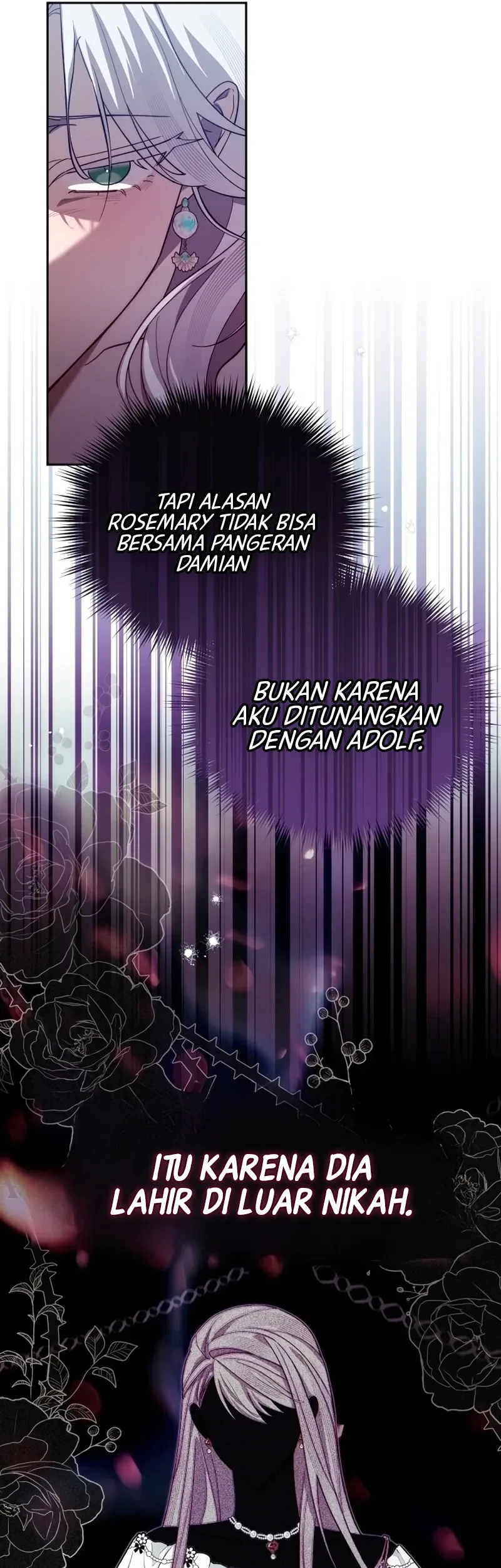 Now It’s Your Turn To Regret Chapter 1 - halaman 30