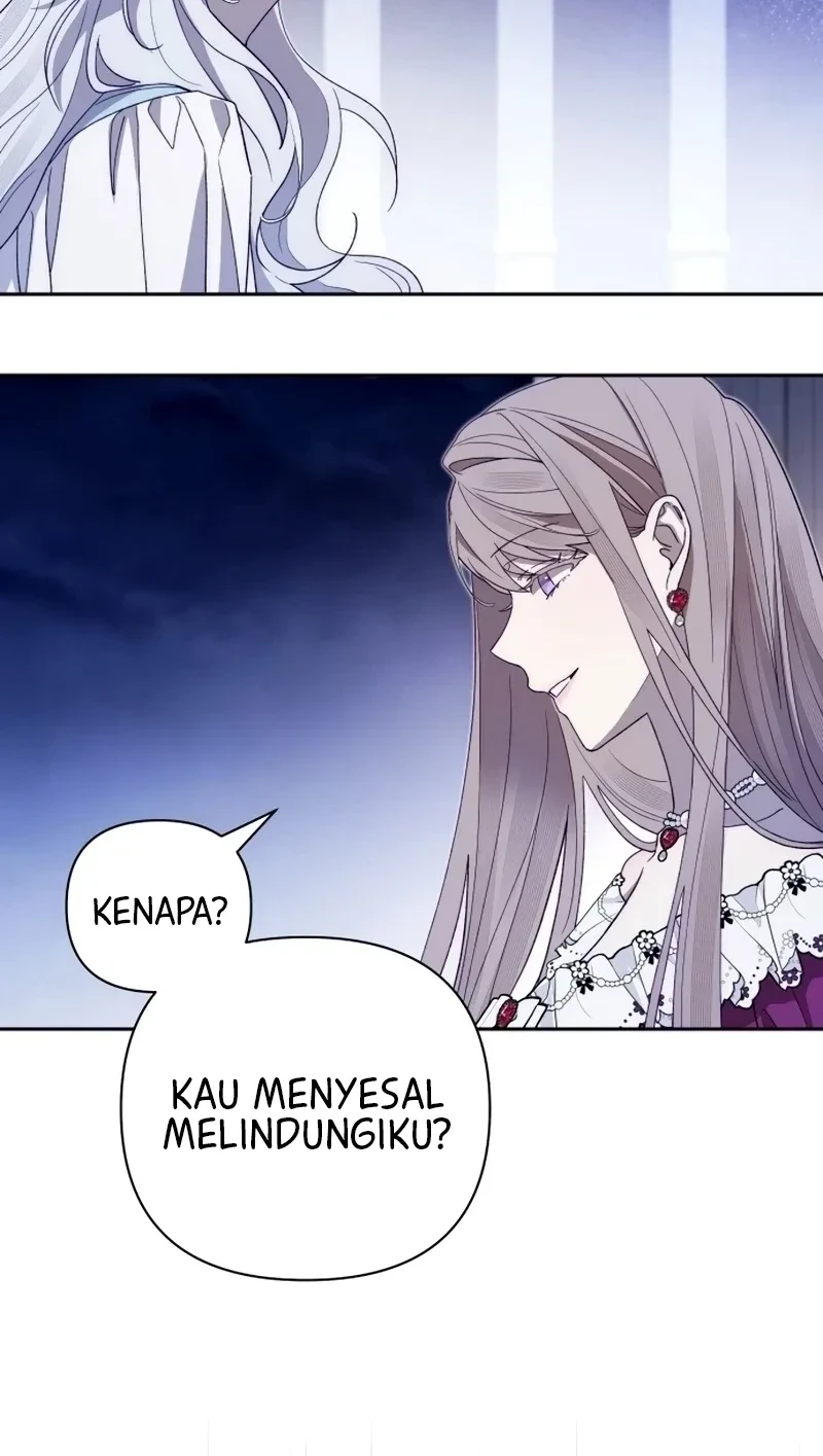 Now It’s Your Turn To Regret Chapter 1 - halaman 34