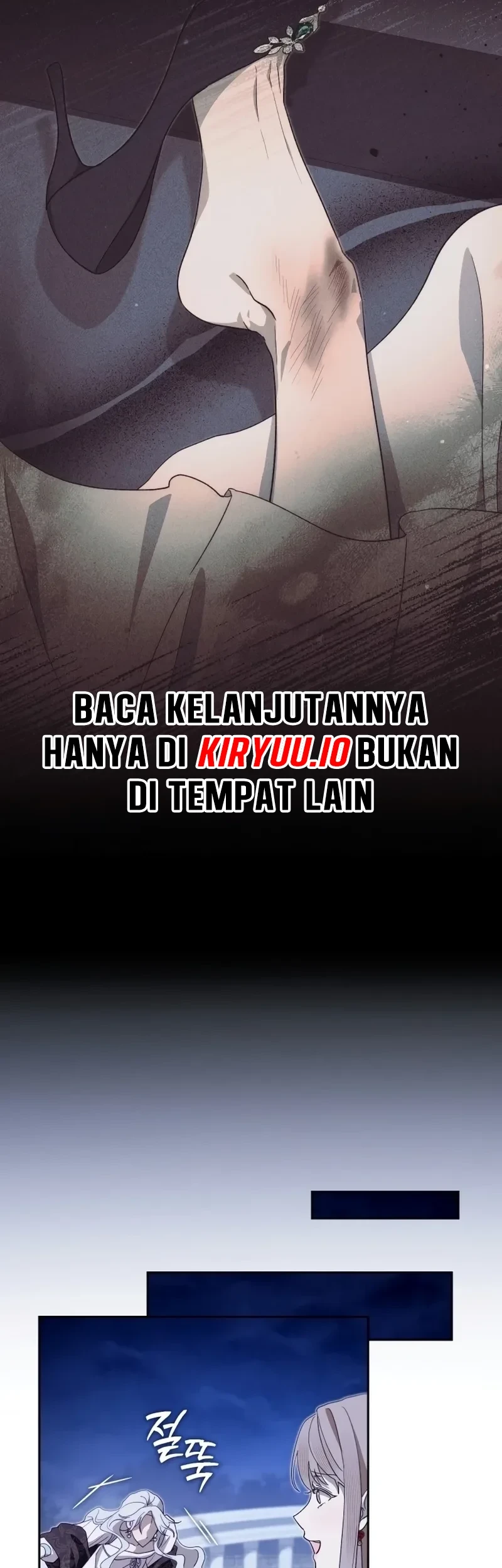 Now It’s Your Turn To Regret Chapter 1 - halaman 37