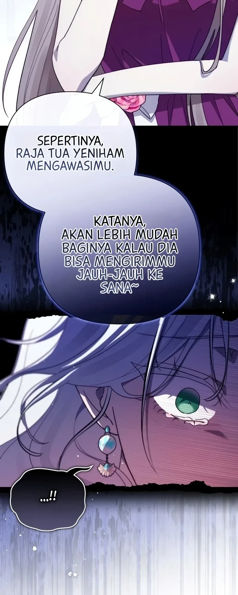 Now It’s Your Turn To Regret Chapter 1 - halaman 39