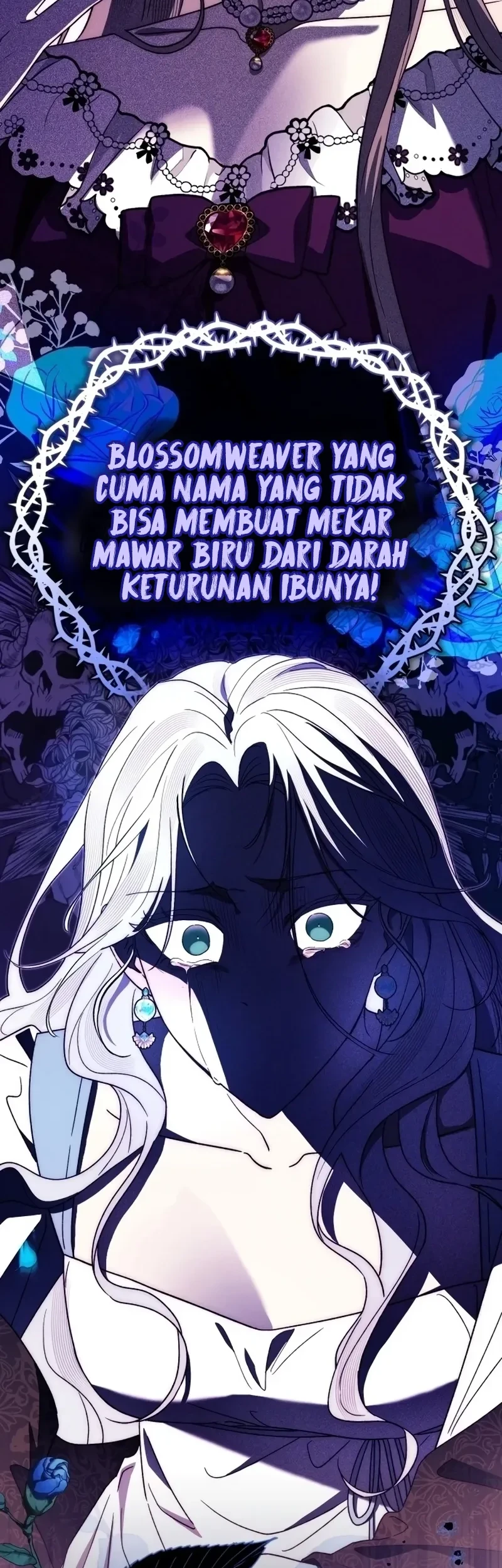 Now It’s Your Turn To Regret Chapter 1 - halaman 41