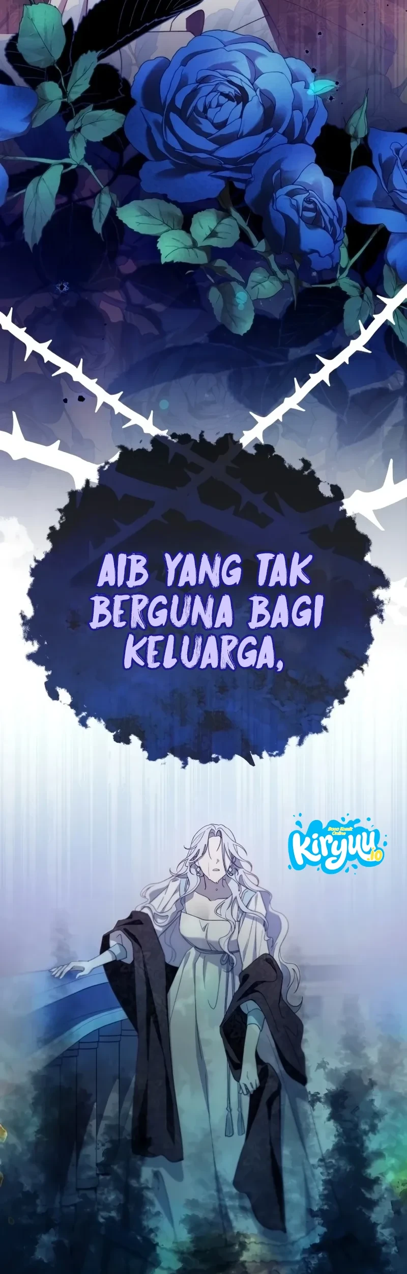 Now It’s Your Turn To Regret Chapter 1 - halaman 42