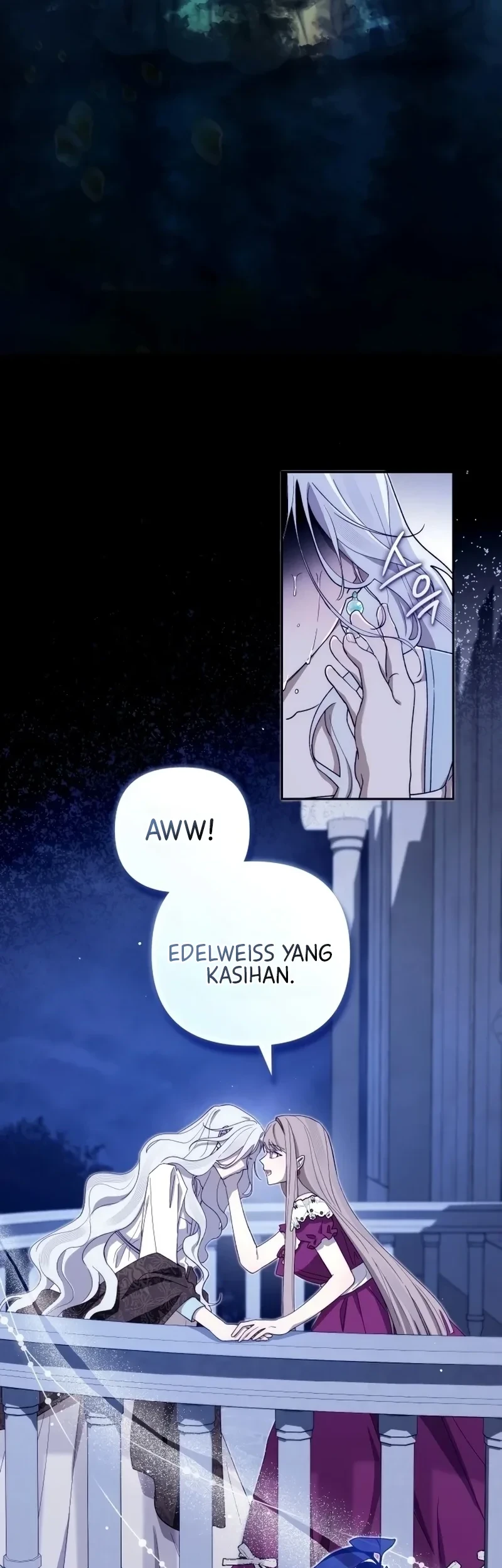Now It’s Your Turn To Regret Chapter 1 - halaman 43